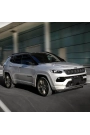 Silbak Jeep Compass 2022-2025 Ön Cam Silecek Takımı Silgeç Seti 60X45CM