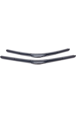 Silbak Jeep Compass 2011-2015 Ön Cam Silecek Silgi Takımı 55X50CM