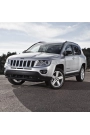 Silbak Jeep Compass 2011-2015 Ön Cam Silecek Silgi Takımı 55X50CM