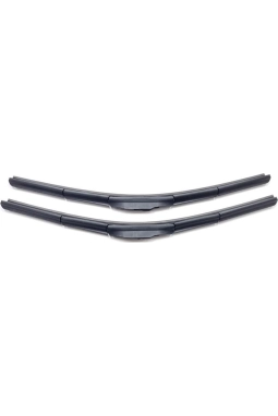 Silbak Jeep Grand Cherokee Wj/wg 2000-2004 Ön Cam Silecek Takımı 53X53CM