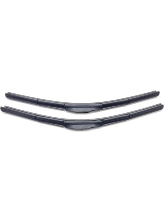 Silbak Jeep Grand Cherokee Wj/wg 2000-2004 Ön Cam Silecek Takımı 53X53CM