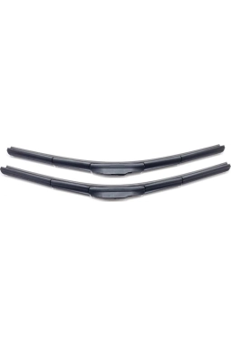 Silbak Jeep Cherokee Kj 2002-2007 Ön Cam Silecek Takımı Silgeç Seti 50X50CM