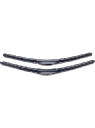 Silbak Jeep Cherokee Kj 2002-2007 Ön Cam Silecek Takımı Silgeç Seti 50X50CM