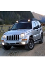 Silbak Jeep Cherokee Kj 2002-2007 Ön Cam Silecek Takımı Silgeç Seti 50X50CM