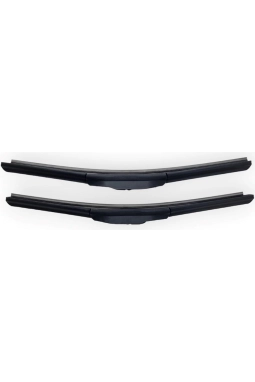Silbak Jeep Wrangler Jk 2007-2017 Ön Cam Silecek Takımı 38X38CM