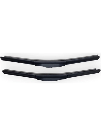 Silbak Jeep Wrangler Jk 2007-2017 Ön Cam Silecek Takımı 38X38CM