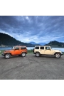 Silbak Jeep Wrangler Jk 2007-2017 Ön Cam Silecek Takımı 38X38CM