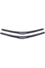 Silbak Jeep Grand Cherokee Wk2 2014-2021 Ön Cam Silecek Silgi Takımı 55X53CM