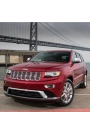 Silbak Jeep Grand Cherokee Wk2 2014-2021 Ön Cam Silecek Silgi Takımı 55X53CM