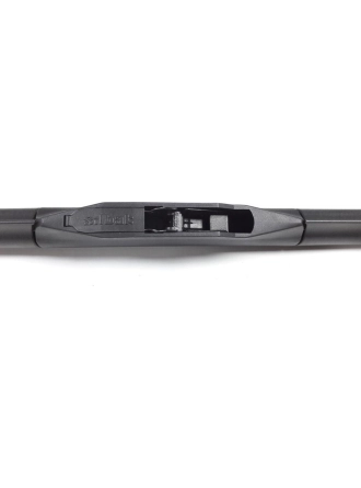 Silbak Jeep Grand Cherokee Wk2 2014-2021 Ön Cam Silecek Silgi Takımı 55X53CM
