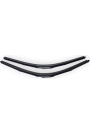 Silbak Mercedes Vaneo W414 2002-2004 Ön Cam Silecek Takımı Kancalı 65X58CM