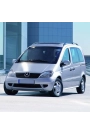 Silbak Mercedes Vaneo W414 2002-2004 Ön Cam Silecek Takımı Kancalı 65X58CM