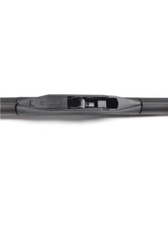 Silbak Mercedes Vaneo W414 2002-2004 Ön Cam Silecek Takımı Kancalı 65X58CM