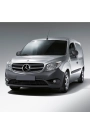 Silbak Mercedes Citan W415 2012-2021 Ön Cam Silecek Takımı Kancalı 58X53CM