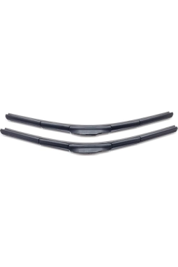 Silbak Mini Cooper R50 R53 2001-2006 Ön Cam Silecek Takımı 45X45CM