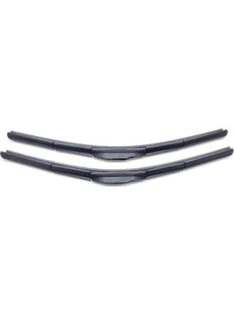 Silbak Mini Cooper R50 R53 2001-2006 Ön Cam Silecek Takımı 45X45CM