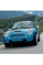 Silbak Mini Cooper R50 R53 2001-2006 Ön Cam Silecek Takımı 45X45CM