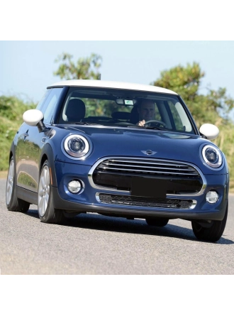 Silbak Mini Cooper F56 2015-2024 Ön Cam Silecek Takımı Seti 45X48CM