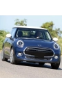 Silbak Mini Cooper F56 2015-2024 Ön Cam Silecek Takımı Seti 45X48CM