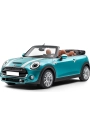 Silbak Mini Hatch Convertible F57 2016-2024 Ön Cam Silecek Takımı 45X48CM