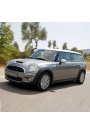 Silbak Mini Clubman R55 2008-2012 Ön Cam Silecek Takımı 45X45CM