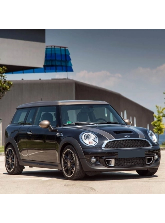 Silbak Mini Clubman R55 2013-2014 Ön Cam Silecek Takımı 45X48CM