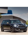 Silbak Mini Clubman R55 2013-2014 Ön Cam Silecek Takımı 45X48CM