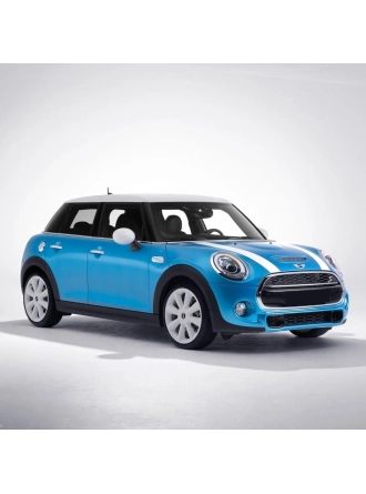 Silbak Mini Cooper F55 2015-2024 Ön Cam Silecek Takımı Seti 45X48CM