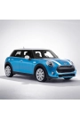 Silbak Mini Cooper F55 2015-2024 Ön Cam Silecek Takımı Seti 45X48CM