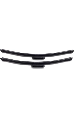 Silbak Mini Hatch Convertible R57 2013-2015 Ön Cam Silecek Takımı 45X48CM