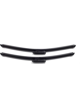 Silbak Mini Hatch Convertible R57 2013-2015 Ön Cam Silecek Takımı 45X48CM
