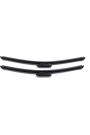 Silbak Mini Hatch Convertible R57 2013-2015 Ön Cam Silecek Takımı 45X48CM