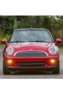 Silbak Mini Hatch Convertible R57 2013-2015 Ön Cam Silecek Takımı 45X48CM