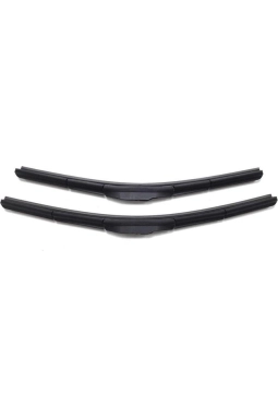 Silbak Isuzu D-Max 2006-2011 Ön Cam Silecek Takımı Silgeç Seti 55X48CM