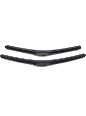 Silbak Isuzu D-Max 2006-2011 Ön Cam Silecek Takımı Silgeç Seti 55X48CM