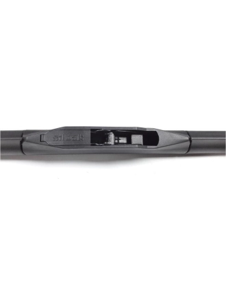 Silbak Isuzu D-Max 2006-2011 Ön Cam Silecek Takımı Silgeç Seti 55X48CM