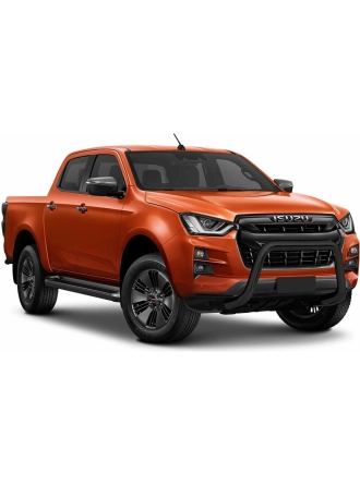 Silbak Isuzu D-Max 2020-2024 Ön Cam Silecek Takımı Silgeç Seti 60X40CM