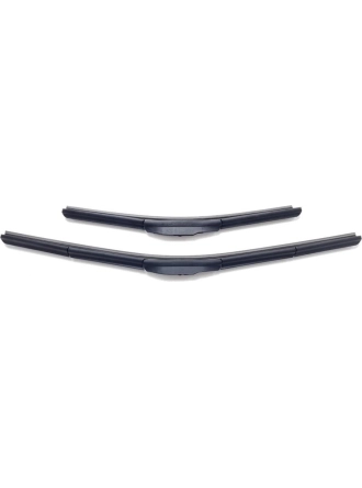 Silbak Mitsubishi Lancer 2008-2017 Ön Cam Silecek Silgeç Takımı 60X40CM