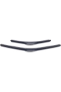Silbak Mitsubishi Lancer 2008-2017 Ön Cam Silecek Silgeç Takımı 60X40CM