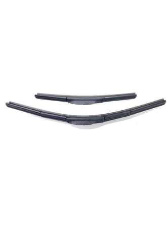 Silbak Mitsubishi Colt 2004-2008 Ön Cam Silecek Takımı Silgeç Seti 60X35CM
