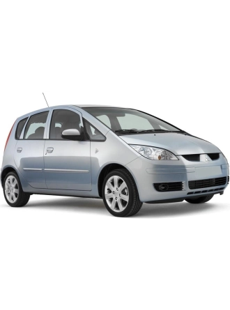 Silbak Mitsubishi Colt 2004-2008 Ön Cam Silecek Takımı Silgeç Seti 60X35CM