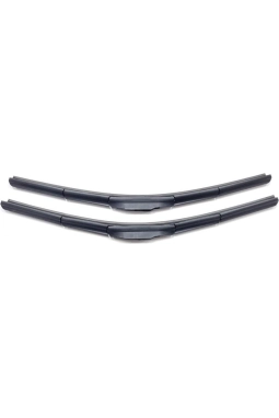 Silbak Mitsubishi Carisma 2000-2005 Ön Cam Silecek Takımı Seti 53X50CM