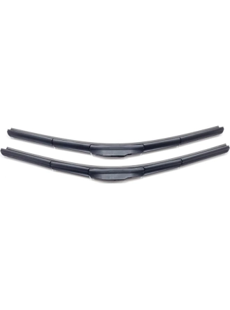 Silbak Mitsubishi Carisma 2000-2005 Ön Cam Silecek Takımı Seti 53X50CM
