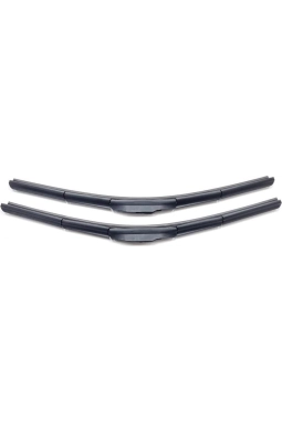 Silbak Mitsubishi Carisma 1995-1999 Ön Cam Silecek Takımı Seti 53X50CM