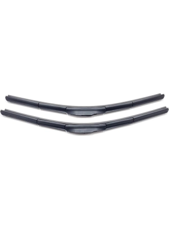 Silbak Mitsubishi Carisma 1995-1999 Ön Cam Silecek Takımı Seti 53X50CM