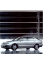 Silbak Mitsubishi Carisma 1995-1999 Ön Cam Silecek Takımı Seti 53X50CM