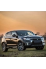 Silbak Mitsubishi Asx 2017-2019 Ön Cam Silecek Takımı Silgeç Seti 60X53CM