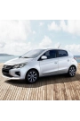 Silbak Mitsubishi Space Star 2020-2024 Ön Cam Silecek Silgi Takımı 55X35CM