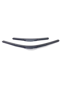 Silbak Mitsubishi Colt 2009-2013 Ön Cam Silecek Takımı Silgeç Seti 60X35CM