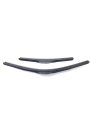 Silbak Mitsubishi Colt 2009-2013 Ön Cam Silecek Takımı Silgeç Seti 60X35CM